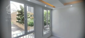 فروش آپارتمان ۲ خواب جنت آباد مرکزی