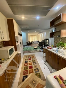 فروش آپارتمان ۷۰ متری بازسازی شده در بلوار فردوس غرب