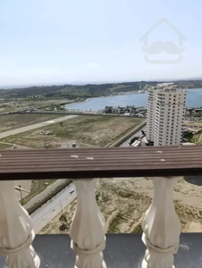 پیش فروش واحد ۸۵متری دربهترین منطقه چیتگر