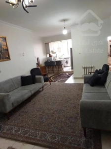 فروش آپارتمان 62 متری یک خواب باغ فیض