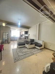 فروش آپارتمان ۷۸ متری سالن پرده خور در فردوس شرق