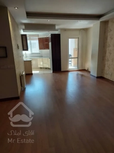 فروش آپارتمان ۸۵ متری ۲خواب جنت آباد جنوبی