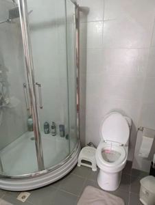 فاز 2 ، آپارتمان ،100 متر ، دو خواب