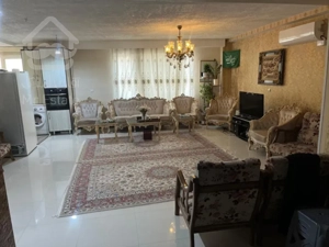 فروش آپارتمان ۱۳۵ متری فول امکانات شهران