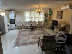 فروش آپارتمان ۹۰ متری فول امکانات شهران