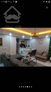 فروش اپارتمان ۲خواب جنت اباد مرکزی