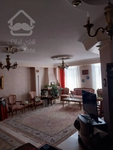 فروش آپارتمان ۱۱۰ متری شهران جنوبی