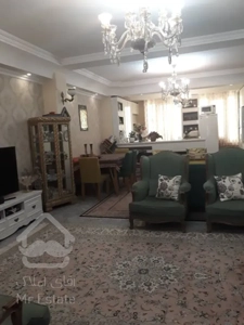 فروش آپارتمان ۲خواب جنت آباد جنوبی