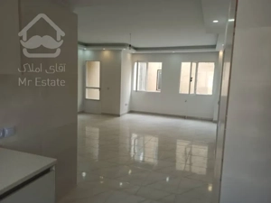 فروش آپارتمان ۹۸متری جنت آباد مرکزی