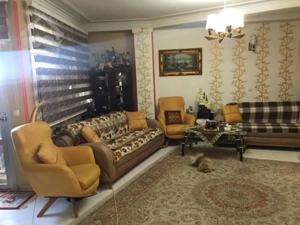 فروش آپارتمان/۱۱۰ متری / تاپ لوکیشن/ باغ فیض