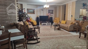 فروش آپارتمان ۶۵ متری نقلی فردوس غرب