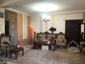 آپارتمان فروشی ۱۱۳ متری تاپ لوکیشن فردوس شرق