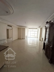 فروش هروی ۱۳۰متر سه خواب/سرمایه گذاری