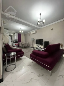 فروش آپارتمان 74 متری 2 خواب باغ فیض