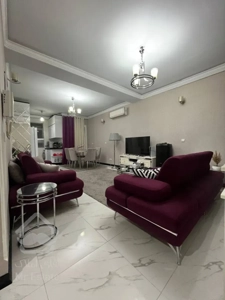 فروش آپارتمان ۸۰ متری در جنت آباد جنوبی