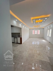 فاز ۹ جدید ،۸۵ متر ، فول ، آپارتمان