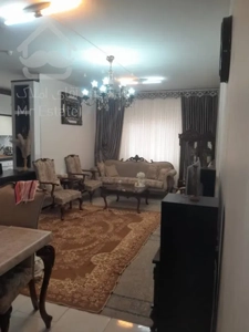 فاز ۱۱ ، زون ۵ ، آپارتمان ،۸۷ متر ، دو خواب ، ویودار