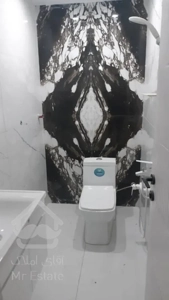 فروش آپارتمان ۹۰متر نوساز سالن پرده خور