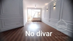 ۶۸متر۲خواب شهرزیباخوش نقشه