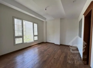 فروش آپارتمان کلید نخورده خطی روبه نما