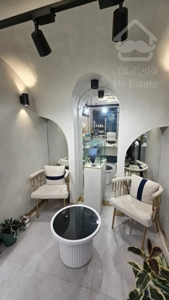 فروش مغازه طلا فروشی در خیابان سپه انزلی