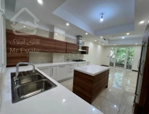 فروش آپارتمان ۲خواب جنت آباد شمالی