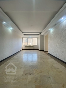 آپارتمان۷۷متری*سالن پرده خور*غرق نور