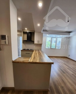 فروش آپارتمان ۲خواب ۸۵ متر جنت آباد جنوبی