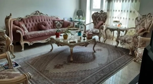 فروش آپارتمان ۶۰متر در دزاشیب پارکینگ انباری آسانسور