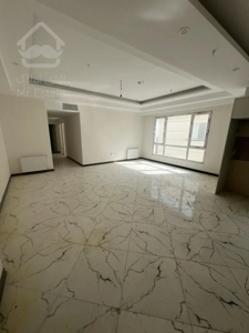 فروش اپارتمان ۲ خواب جنت اباد شمالی