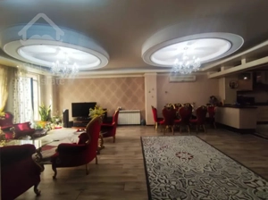 فروش آپارتمان 90 متری دو خوابه باغ فیض