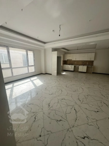 فروش اپارتمان ۲ خواب جنت اباد مرکزی