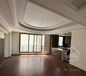 فروش آپارتمان کلید نخورده جنت آباد مرکزی