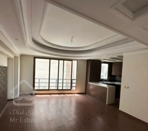 فروش آپارتمان ۲خواب جنت آباد مرکزی