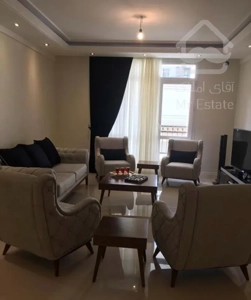 فروش آپارتمان ۲خواب بلوار ارم