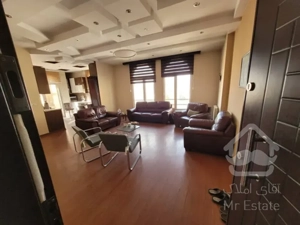 فروش آپارتمان۲خواب جنت آباد