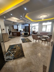 فروش آپارتمان ۲خواب جنت آباد مرکزی