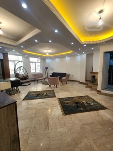 فروش آپارتمان ۲خواب جنت آباد جنوبی زیر قیمت