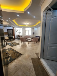 فروش آپارتمان ۲خواب در جنت آباد جنوبی