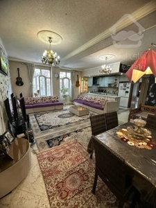 فروش اپارتمان۲خواب جنت اباد مرکزی