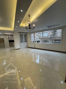 فروش آپارتمان ۲خواب ۱۱۰متر جنت آباد مرکزی