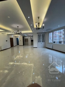 فروش آپارتمان ۲خواب جنت آباد جنوبی