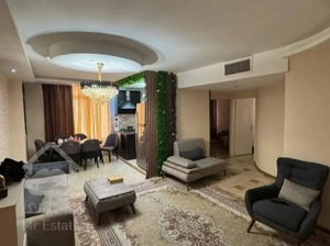 فروش آپارتمان ۷۵ متری شهران