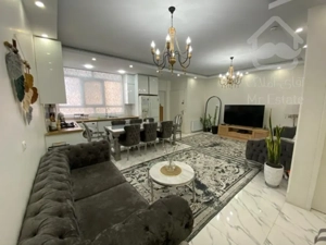 فروش آپارتمان ۲خواب جنت آباد شمالی زیر قیمت