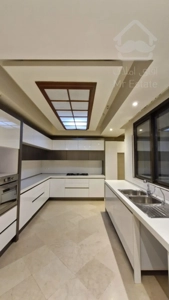 خرید آپارتمان ۲۱۳ متری خوش نقشه در گلستان شمالی