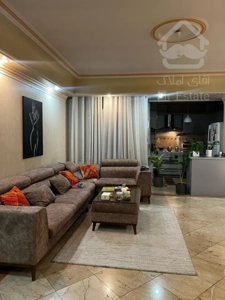 فروش آپارتمان تک خواب سردار جنگل