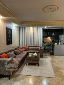 فروش آپارتمان ۲خواب جنت آباد شمالی زیر قیمت