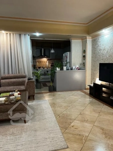 فروش اپارتمان ۲خواب جنت اباد شمالی