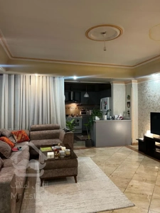 فروش اپارتمان ۲خواب  جنت اباد شمالی