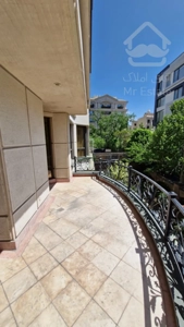 230 متر کلاسیک فول مشاعات فرمانیه